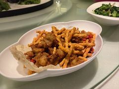 -湖锦酒楼·30年经典湖北菜(沌口店)