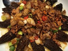 -喜湘宴·精致湖南菜(和平西桥店)