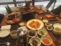 -黑牛の店·和牛烧肉(大悦城店)