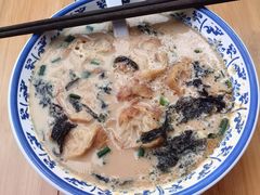 -嗲德来·豆浆·油条(商城路店)