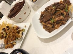 -大铁勺新津菜(东丽阳光新业广场店)