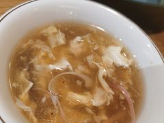 小酸辣汤-陈傻子餐厅(世纪都会店)