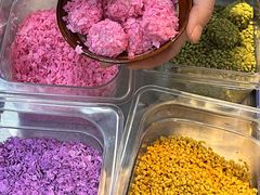 -王歘歘·chuǎ火锅(五道营店)