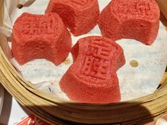 -绿茶餐厅(广州嘉裕太阳城店)