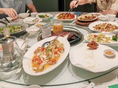 -顺峰顺水顺德菜(第一百货店)