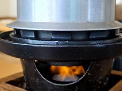 蟹肉釜饭-蟹道乐(道顿堀本店)