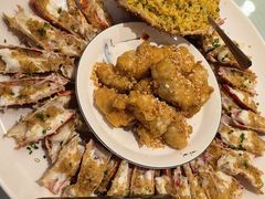 -渔港明珠酒店(星海广场店)