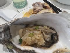 炭烤生蚝-大东海海鲜酒楼(渔人码头总店)