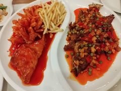 -马凯餐厅(长椿街店)