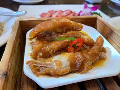 -彩景大酒楼(万泰新天地店)