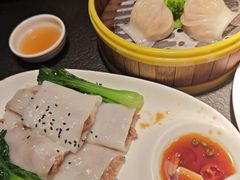 -蝴蝶里·粤菜·点心(滨江龙湖店)