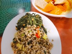 麻叶蚬肉拼盘-深运潮州粥(水库店)