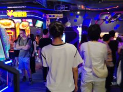 -核客电玩城(东门店)