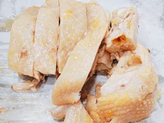 -阿金大白·上海菜馆(新天地店)