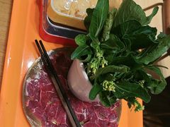 -黔哆哆地摊酸汤火锅(清湖店)