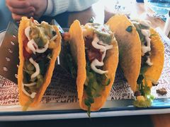 牛肉塔可-HFFOUSA TACO弗萨塔可墨西哥餐厅(颐堤港店)