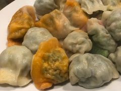 -宝源饺子(麦子店街店)