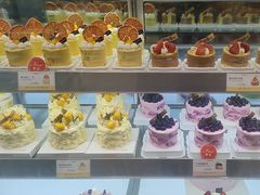 -罗森尼娜(德思勤店)