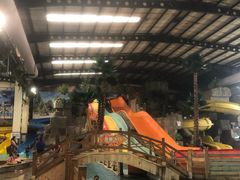 -南宫温泉水世界