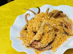 -肥姐美食(同福中路店)