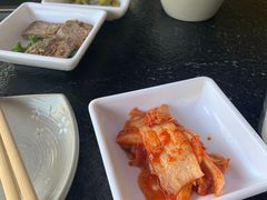 -海花锅盖烧烤店(怡馨家园店)