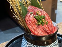 -丸藏和牛烧肉专门店(园区师惠坊店)