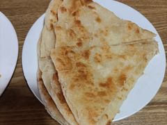 -闻道食府烙饼卷带鱼(原车耳营店原大觉寺店)