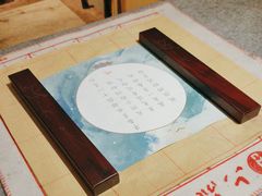 -翁暖茶馆(滨江东总店)
