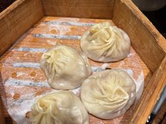 -古都历食南京菜·烤鸭·鸭血粉丝·汤包(南京博物院店)