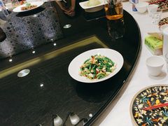 -盛百味·家宴餐厅(霸州分店)