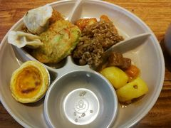 -素满香·食养自助(天一广场店)
