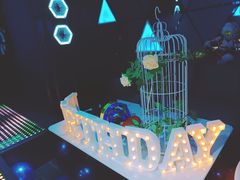 -酷秀KTV(五道口店)