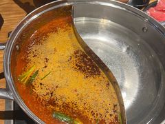 -呷哺呷哺(砂之船奥莱店)