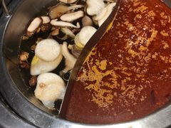 -季季红火锅(长沙步行街店)