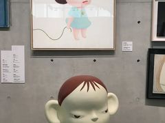 -龙美术馆(西岸馆)