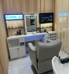 -Mr.JUDY洗个头发