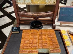 -君悦酒店·乐厨·高空自助餐(青年大街店)