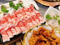 -怪怪龙虾·来自江苏盱眙(惊驾路店)