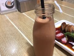 -寻味·港式茶餐厅(富力城店)