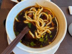 -中国厨房/台湾牛肉面