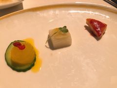 -金轩中餐厅 Jin Xuan(浦东丽思卡尔顿酒店)