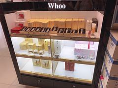 -国药中服免税(北京坊店)