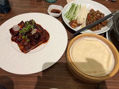 -港丽餐厅(杭大店)