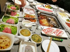 -海底捞火锅(天一广场亚细亚店)