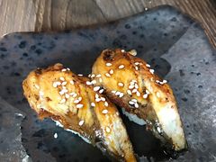 -大雄寿司(中华广场店)