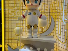 -泡泡玛特POPMART(上海环球港店)