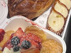 -BUTTERFUL&CREAMOROUS 黄油与面包(三里屯太古里店)