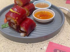 -点都德(奥体印象城店)