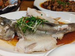 -周锦记广式餐厅