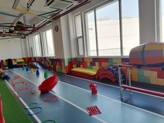 -早慧树儿童感觉统合体能训练中心(市北校区)